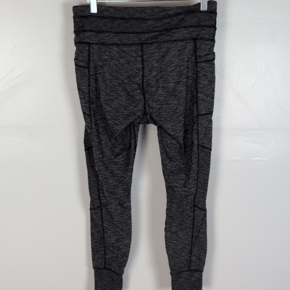 Athleta Ankle Length Leggings - Picture 7 of 11